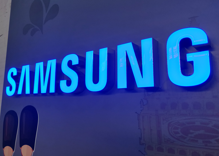 三星樹脂發(fā)光字 三星樹脂發(fā)光字