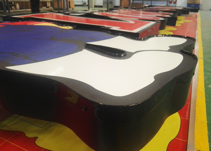 天地蓋LED發(fā)光字 天地蓋LED發(fā)光字