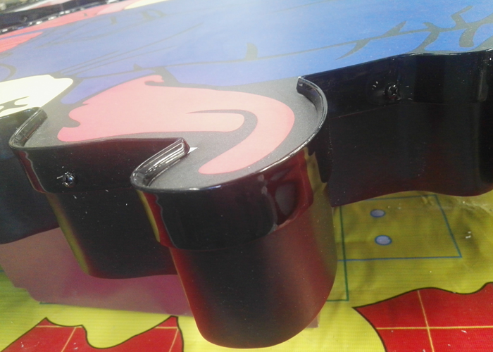 天地蓋LED發(fā)光字 天地蓋LED發(fā)光字