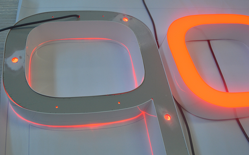 超級(jí)發(fā)光字的三個(gè)類別分別是什么？