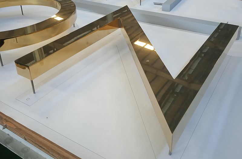 不銹鋼發(fā)光字的9大優(yōu)點(diǎn)是什么？