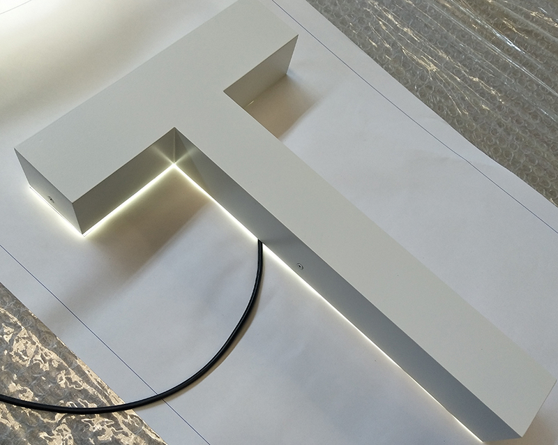 怎么為項目選擇合適的LED發(fā)光字類型？