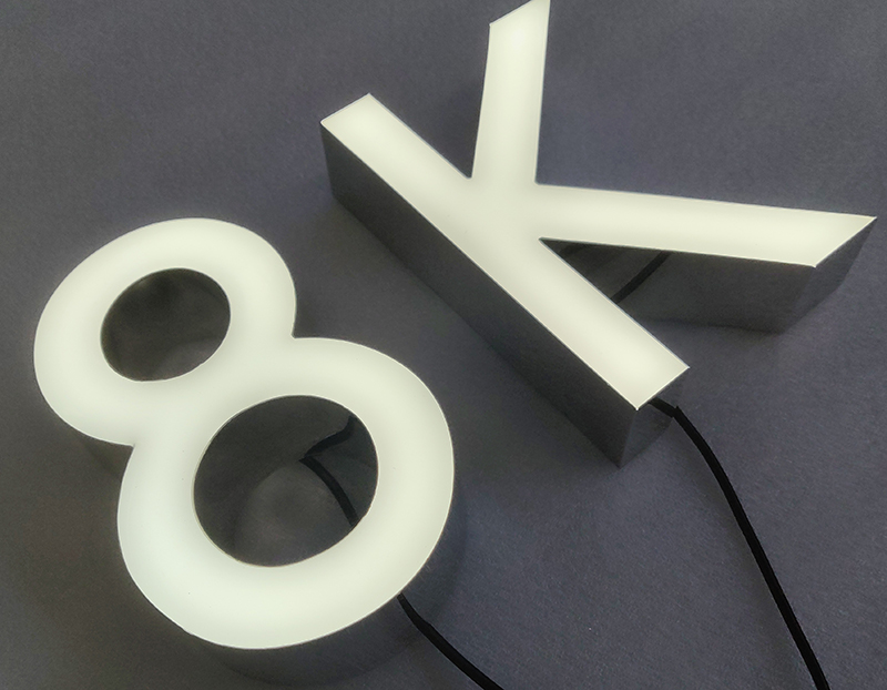 LED發(fā)光字不亮了應(yīng)該怎么排查問題并解決問題？