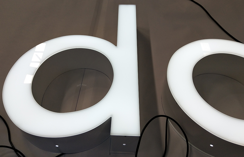 怎么可以讓LED發(fā)光字的亮度更高？