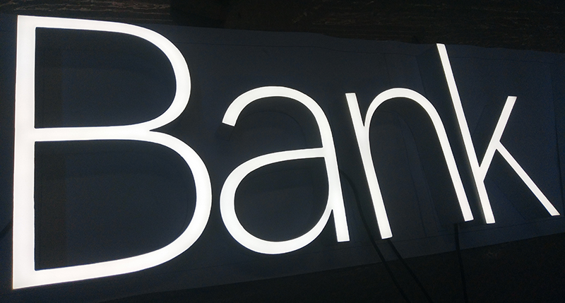 目前市場(chǎng)上常見的LED發(fā)光字有哪幾種？