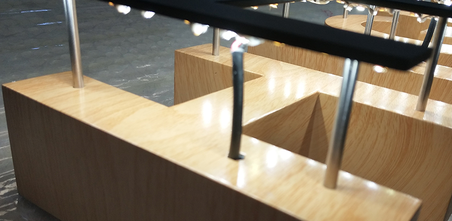 讓門(mén)頭招牌LED發(fā)光字更加有吸引力的一些方法