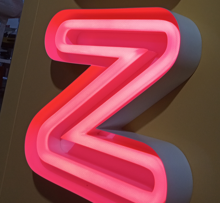 LED發(fā)光字價(jià)格是由哪些方面的因素決定的？