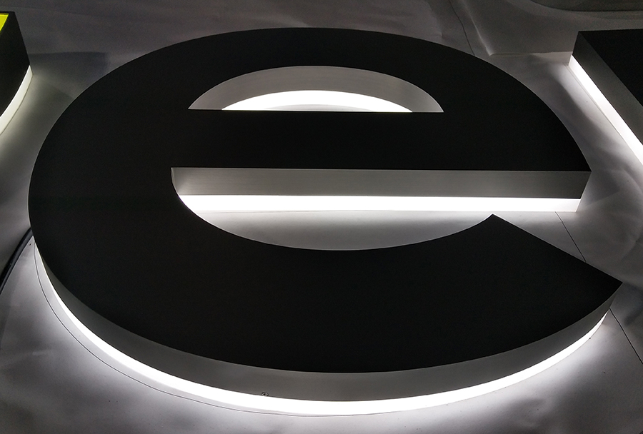 LED背發(fā)光字的特點和優(yōu)點有哪些？