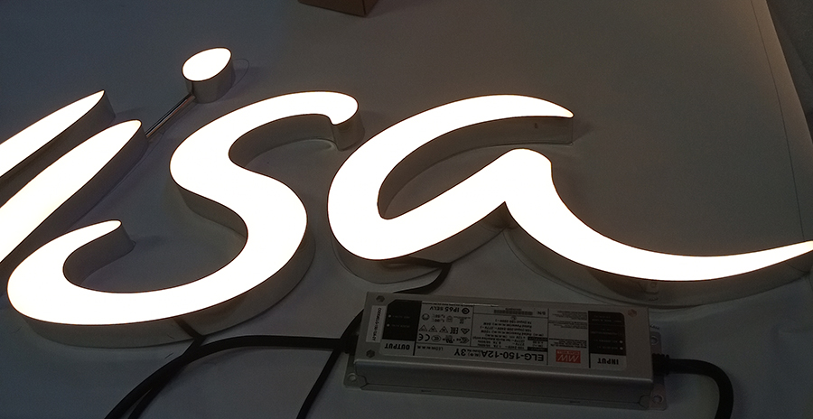 LED發(fā)光字亮度不一致一般是什么原因？