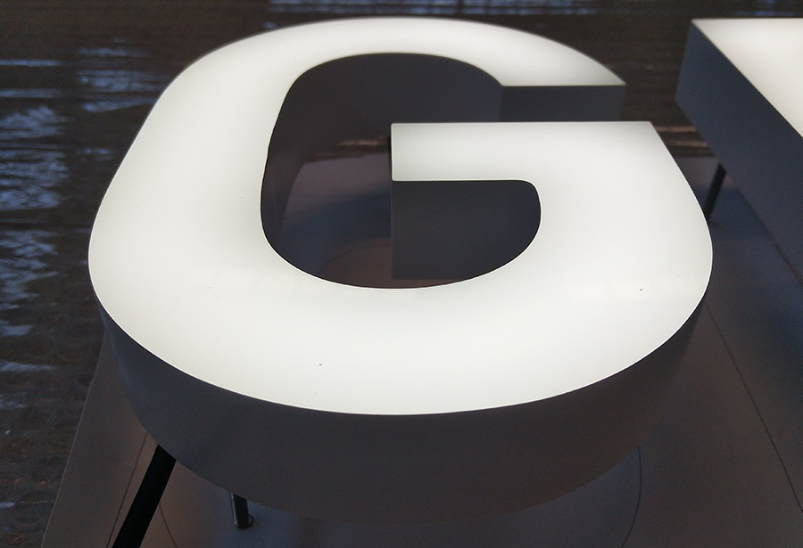 迷你字（迷你發(fā)光字）9大優(yōu)勢是什么？