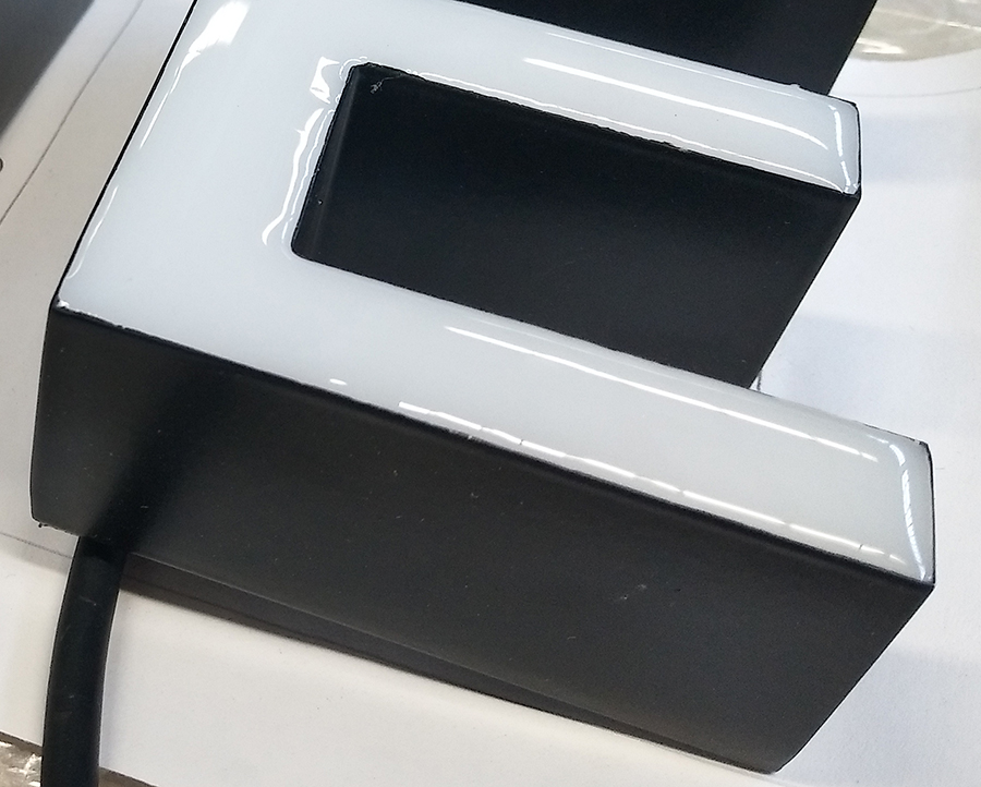 立體發(fā)光字分類和制作方法是什么？