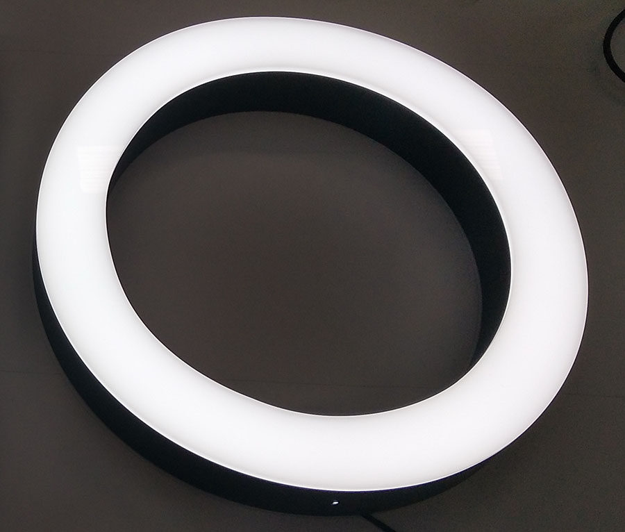 平面發(fā)光字的4大特點是什么？