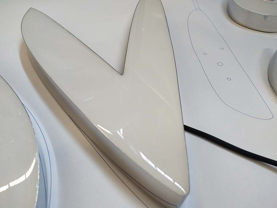 樹(shù)脂字的7大特點(diǎn)和優(yōu)點(diǎn)分析