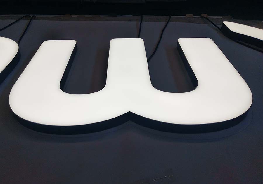 樹(shù)脂字設(shè)計(jì)原則4項(xiàng)是哪些？