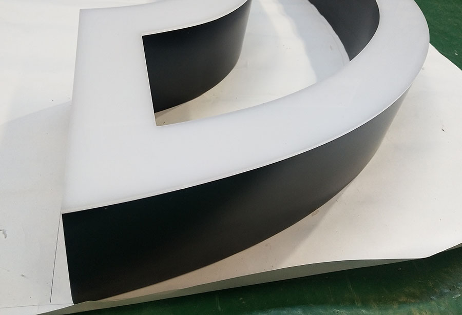 無邊框字制作可以有哪些類別？