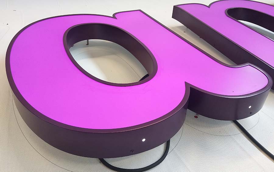 廣告字常見的13個大類是哪些？