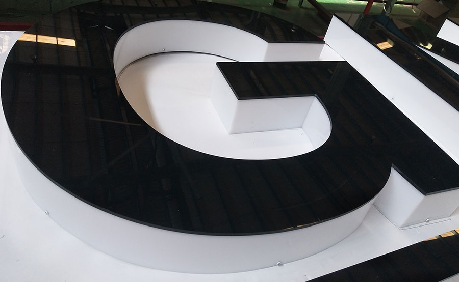 全亞克力字制作注意事項有哪些？