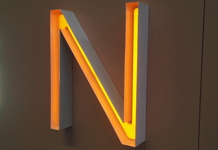 店鋪門頭廣告字制作哪種好？