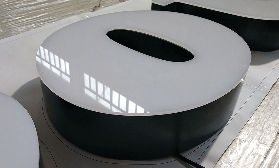 門頭招牌廣告字價(jià)格是怎么計(jì)算的？