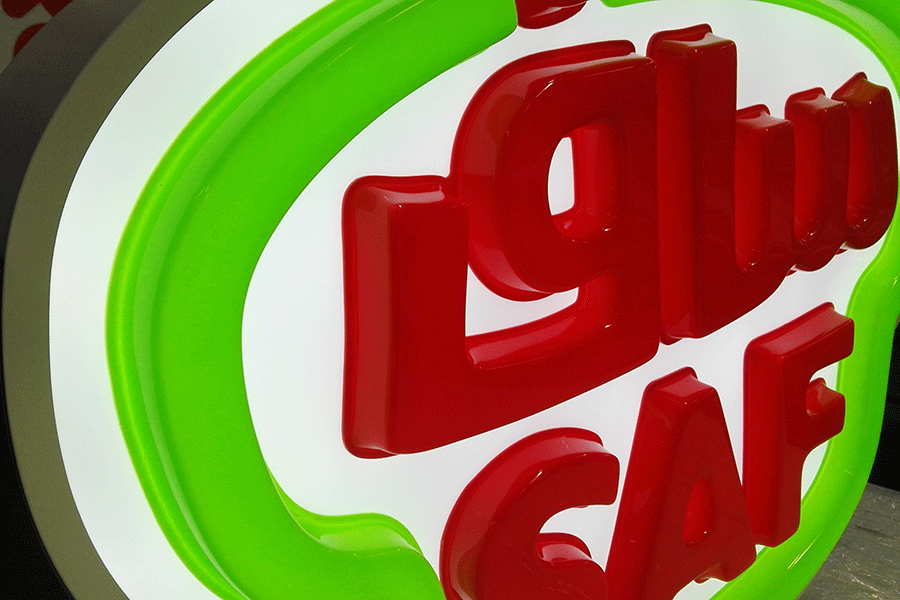 如何計(jì)算吸塑發(fā)光字的價(jià)格？