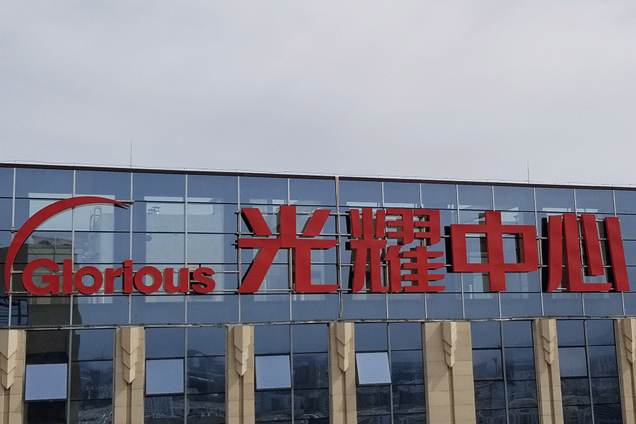 外墻發(fā)光字和樓頂大字的差別主要有哪些？