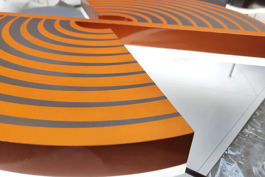 制作迷你字可以采用的光源有哪些？