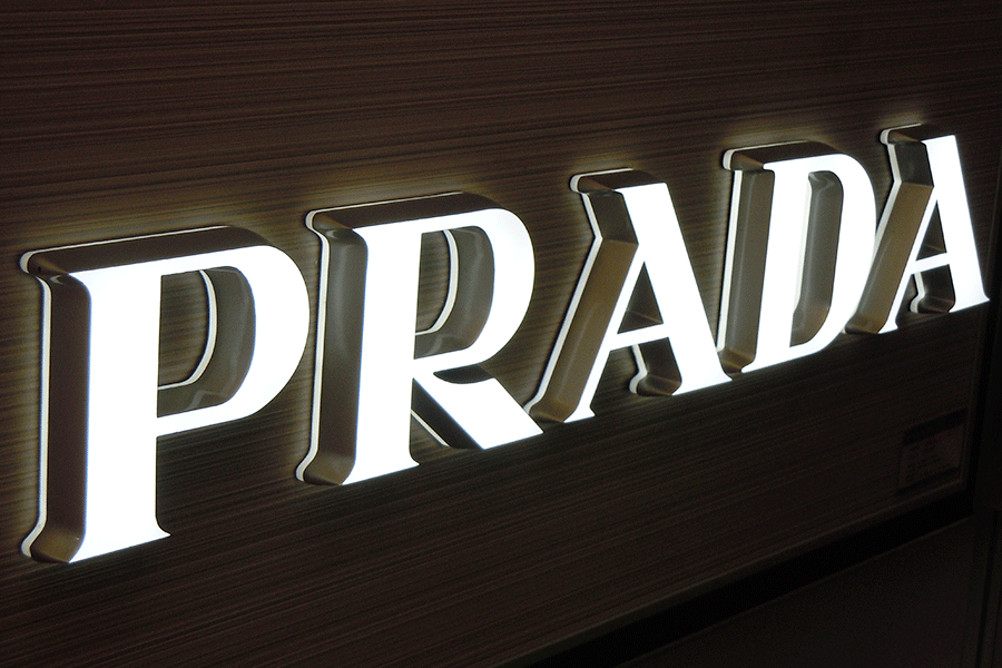 迷你字店招制作廠家應(yīng)該怎么選？