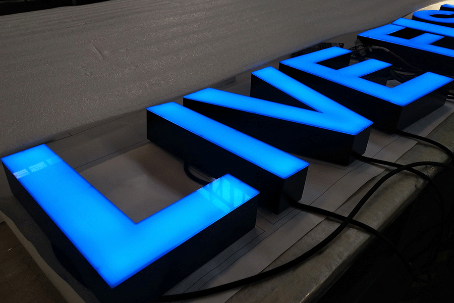 金屬無(wú)邊字的主要特點(diǎn)有哪些？