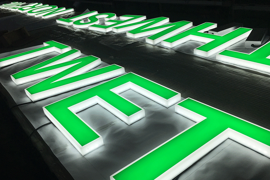 圍邊字邊框材質(zhì)有哪些常見(jiàn)分類(lèi)？