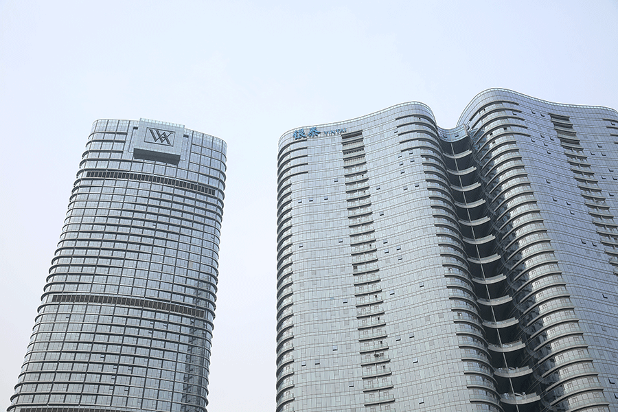 樓體幕墻字標(biāo)識(shí)根據(jù)大小有哪些常用分類(lèi)？