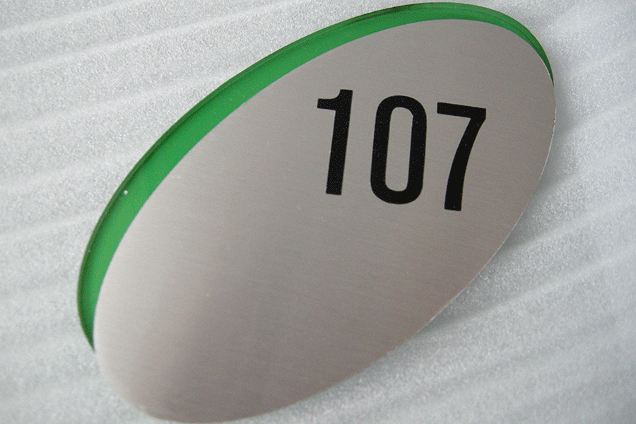 不銹鋼字制作有什么特征？