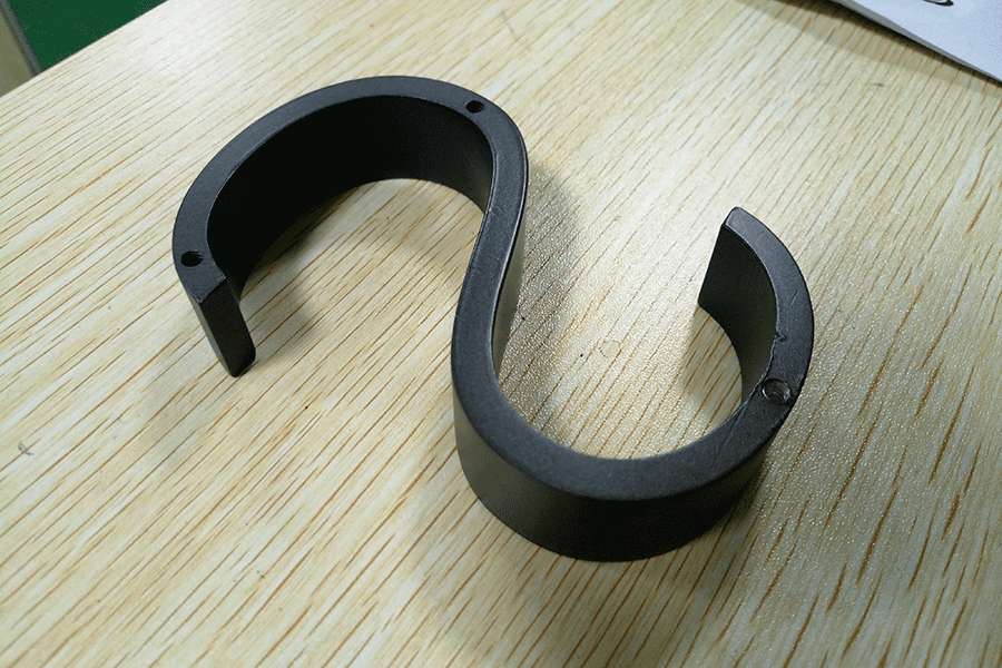 制作金屬實心字有哪些優(yōu)勢特征？