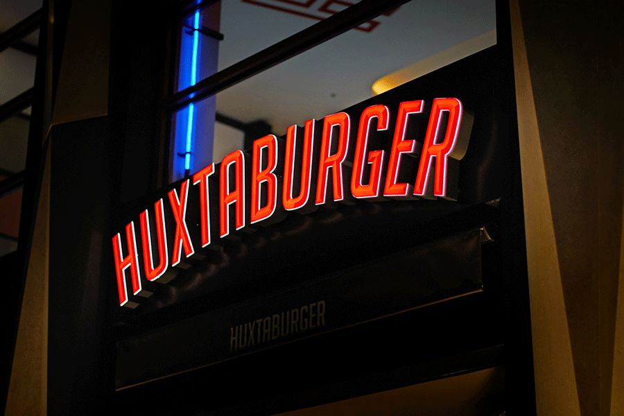 門頭招牌廣告字制作有哪些要素？