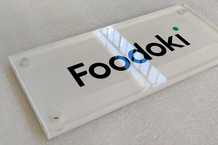 亞克力門牌標(biāo)識有哪些亮點？