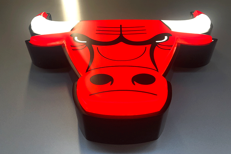 吸塑字燈箱有哪些分類及注意細(xì)節(jié)？