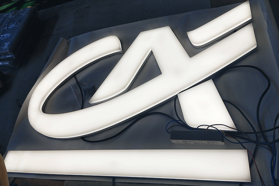 LED迷你字設(shè)計(jì)制作有什么特點(diǎn)及應(yīng)用？