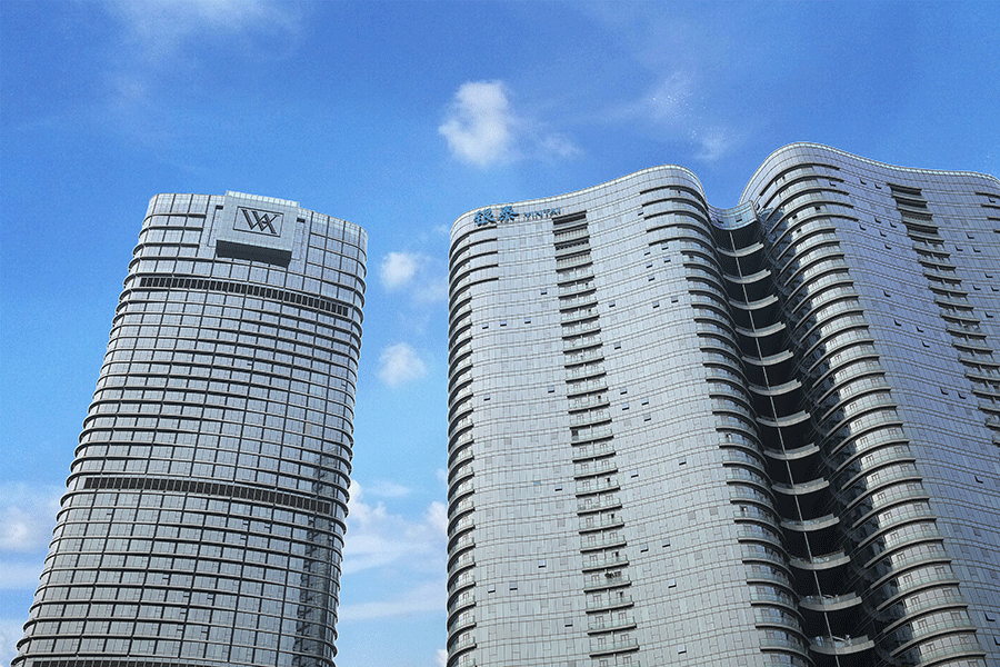 led發(fā)光大字制作有哪些工藝流程？