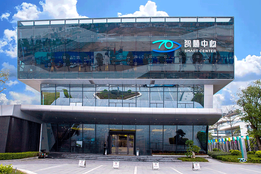 設(shè)計(jì)制作led發(fā)光大字有什么特色？