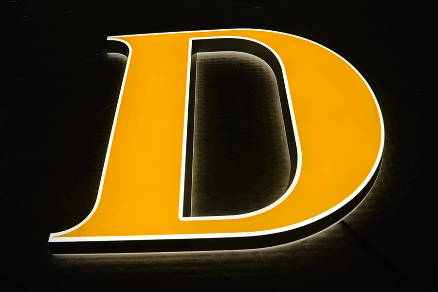 設(shè)計制作迷你字發(fā)光標(biāo)識有哪些優(yōu)質(zhì)特點？