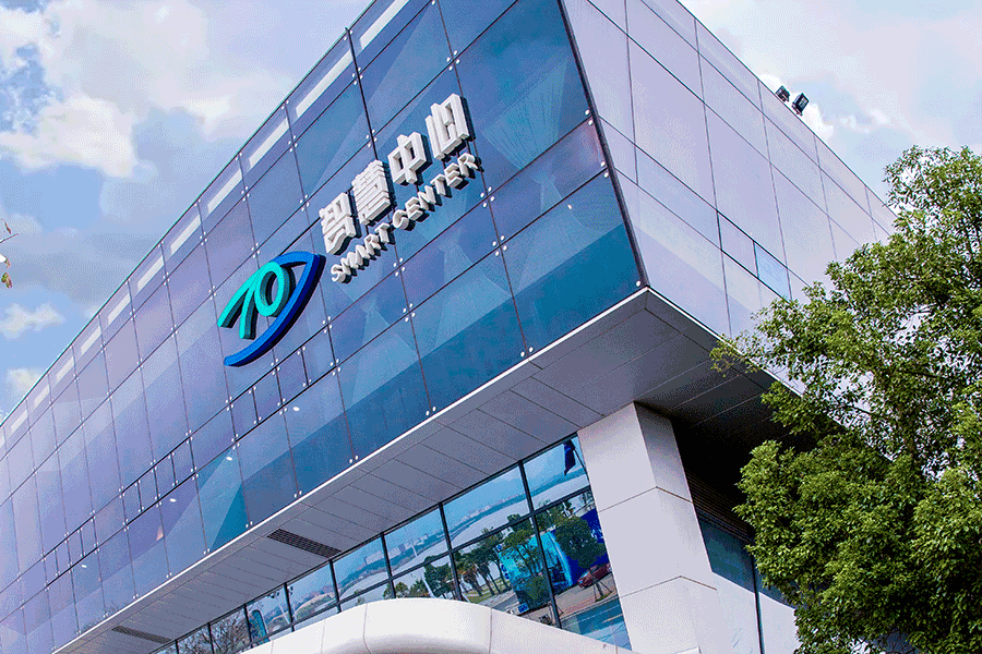 樓體幕墻字發(fā)光標(biāo)識制作要點(diǎn)有哪些？