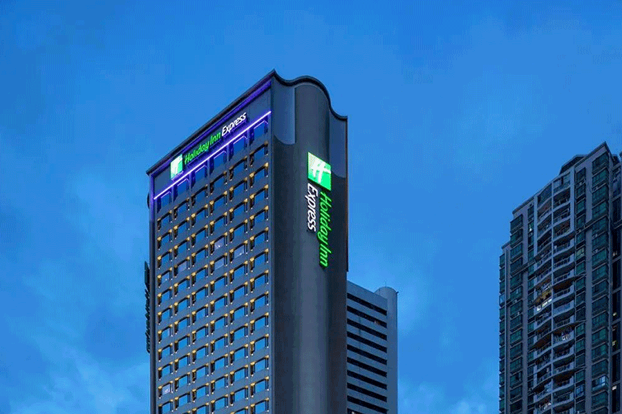 樓頂發(fā)光大字設(shè)計制作有哪些工藝流程？