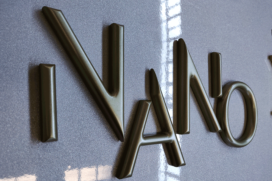 三維立體字設計制作有哪些常用分類？