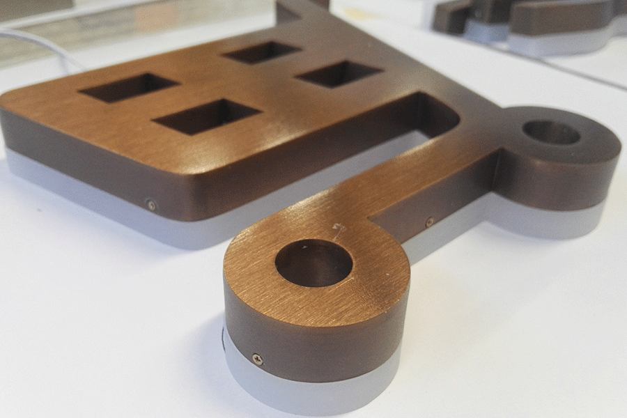 立體發(fā)光字標識牌定制有什么優(yōu)點？