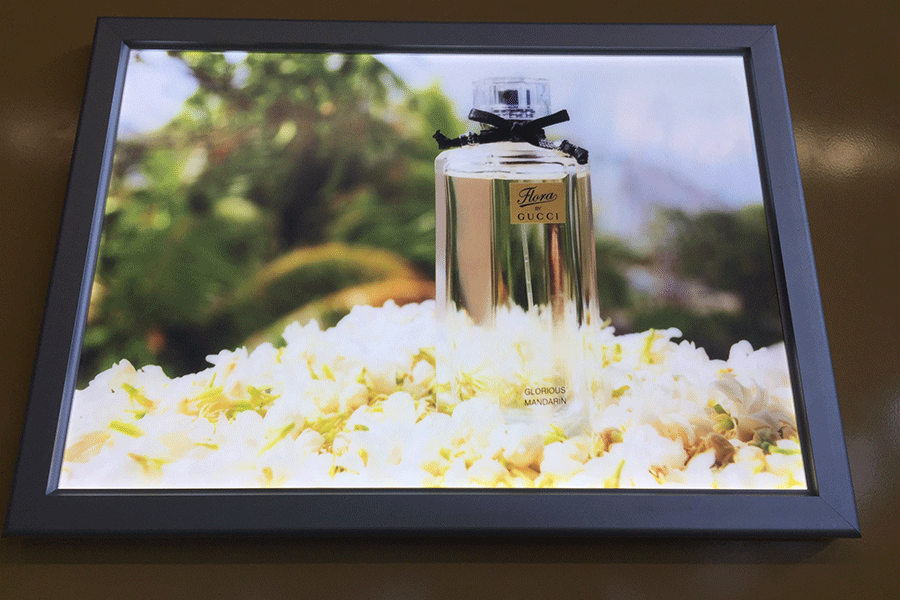 LED燈箱標(biāo)識(shí)標(biāo)牌設(shè)計(jì)制作有哪些特色？